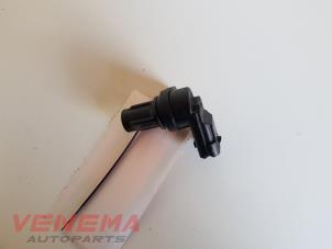 Used Crankshaft sensor Fiat 500 (312) 1.2 69 Price € 14,99 Margin scheme offered by Venema Autoparts