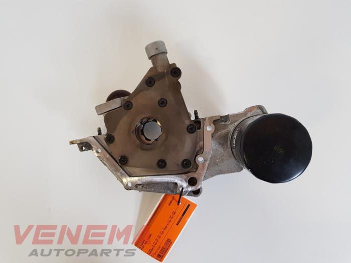 Gebrauchte Ölpumpe Fiat 500 (312) 1.2 Preis € 54,99 Margenregelung angeboten von Venema Autoparts
