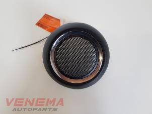 Used Speaker cap Mini Mini (R56) 1.6 16V Cooper Price € 29,99 Margin scheme offered by Venema Autoparts