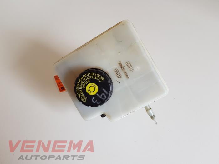 Gebrauchte Hauptbremszylinder Mini Mini (R56) 1.6 16V Cooper Preis € 14,99 Margenregelung angeboten von Venema Autoparts