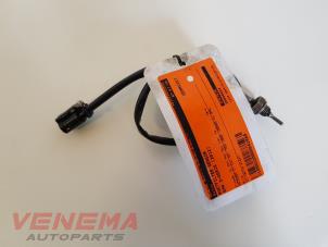 Used Particulate filter sensor BMW 3 serie Touring (E91) 316d 16V Price € 24,99 Margin scheme offered by Venema Autoparts