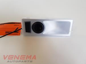 Used Interior lighting, rear BMW 3 serie Touring (E91) 316d 16V Price € 9,99 Margin scheme offered by Venema Autoparts