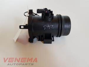 Used Air mass meter BMW 3 serie Touring (E91) 316d 16V Price € 34,99 Margin scheme offered by Venema Autoparts