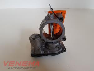 Used Throttle body BMW 3 serie Touring (E91) 316d 16V Price € 17,99 Margin scheme offered by Venema Autoparts