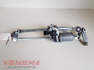 Used Wiper motor + mechanism BMW 3 serie Touring (E91) 316d 16V Price € 39,99 Margin scheme offered by Venema Autoparts