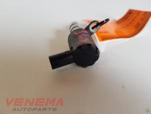 Nockenwelle Sensor van een Audi A4 Avant (B8) 1.8 TFSI 16V 2015