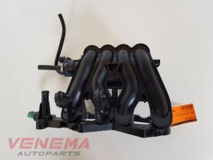 Used Intake manifold Fiat Punto II (188) 1.2 60 S Price € 19,99 Margin scheme offered by Venema Autoparts