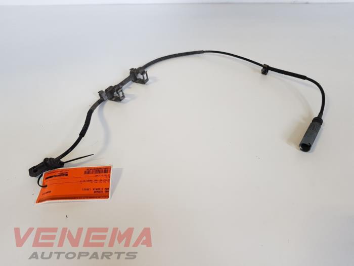 Gebrauchte ABS Sensor BMW 3 serie Touring (E91) 316d 16V Preis € 14,99 Margenregelung angeboten von Venema Autoparts