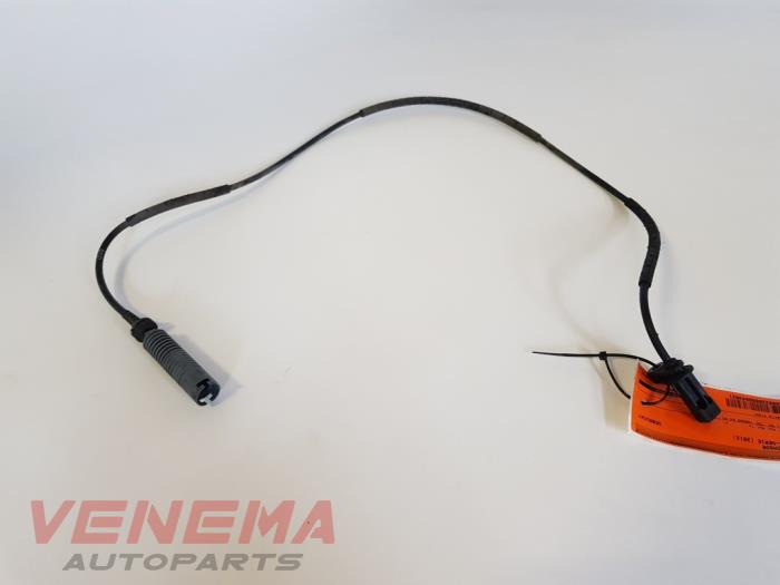 Gebrauchte ABS Sensor BMW 3 serie Touring (E91) 316d 16V Preis € 14,99 Margenregelung angeboten von Venema Autoparts