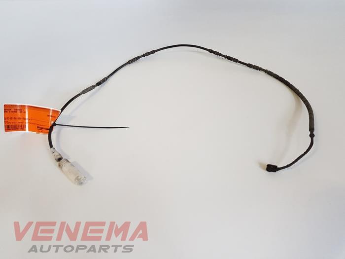 Begagnade Sensor (övriga) BMW 3 serie Touring (E91) 316d 16V Pris € 14,99 Marginaltabell erbjuds av Venema Autoparts
