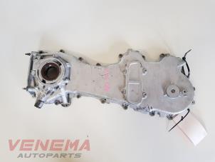 Used Timing cover Fiat Punto II (188) 1.2 60 S Price € 49,99 Margin scheme offered by Venema Autoparts