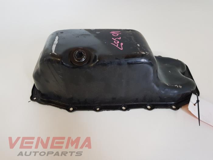 Gebrauchte Ölwanne Fiat Punto Evo (199) 1.3 JTD Multijet Start&Stop 16V Van Preis € 24,99 Margenregelung angeboten von Venema Autoparts