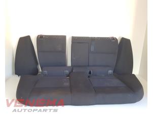Used Rear bench seat BMW 3 serie Touring (E91) 316d 16V Price € 99,99 Margin scheme offered by Venema Autoparts