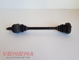 Used Drive shaft, rear left BMW 3 serie Touring (E91) 316d 16V Price € 38,99 Margin scheme offered by Venema Autoparts