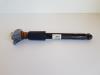 Rear shock absorber, left from a BMW 4 serie (F32) 428i xDrive 2.0 Turbo 16V 2015