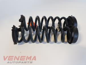 Used Rear coil spring BMW 4 serie (F32) 428i xDrive 2.0 Turbo 16V Price € 38,99 Margin scheme offered by Venema Autoparts
