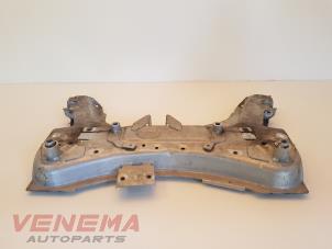 Used Subframe Renault Captur (2R) 0.9 Energy TCE 12V Price € 109,99 Margin scheme offered by Venema Autoparts