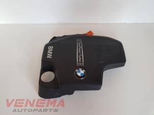 Used Engine cover BMW 4 serie (F32) 428i xDrive 2.0 Turbo 16V Price € 44,99 Margin scheme offered by Venema Autoparts