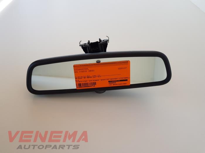 Begagnade Backspegel BMW 4 serie (F32) 428i xDrive 2.0 Turbo 16V Pris € 169,99 Marginaltabell erbjuds av Venema Autoparts