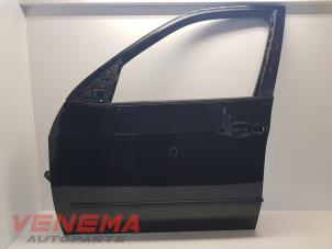 Używane Drzwi lewe przednie wersja 4-drzwiowa BMW X5 (E70) 30d xDrive 3.0 24V Cena € 199,99 Procedura marży oferowane przez Venema Autoparts