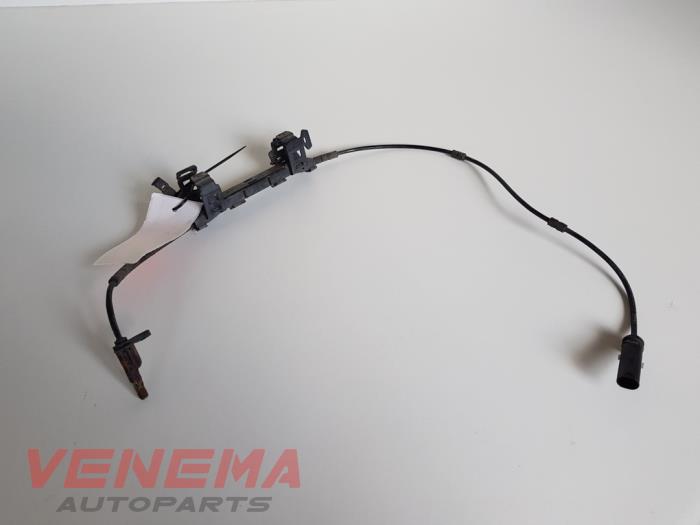 Begagnade ABS-sensor BMW 4 serie (F32) 428i xDrive 2.0 Turbo 16V Pris € 14,99 Marginaltabell erbjuds av Venema Autoparts
