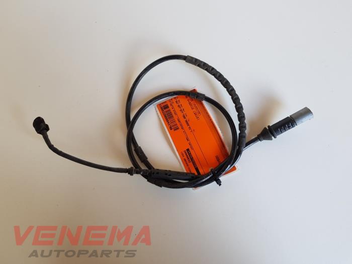 Begagnade Sensor (övriga) BMW 4 serie (F32) 428i xDrive 2.0 Turbo 16V Pris € 24,99 Marginaltabell erbjuds av Venema Autoparts