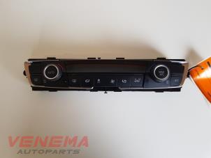 Used Heater control panel BMW 4 serie (F32) 428i xDrive 2.0 Turbo 16V Price € 94,99 Margin scheme offered by Venema Autoparts