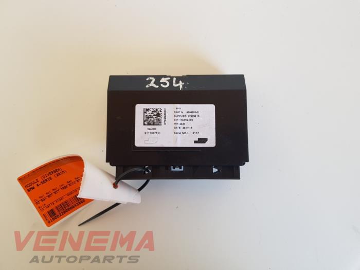 Używane Modul (rózne) BMW 4 serie (F32) 428i xDrive 2.0 Turbo 16V Cena € 39,99 Procedura marży oferowane przez Venema Autoparts