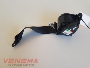 Used Rear seatbelt, left BMW 4 serie (F32) 428i xDrive 2.0 Turbo 16V Price € 28,99 Margin scheme offered by Venema Autoparts