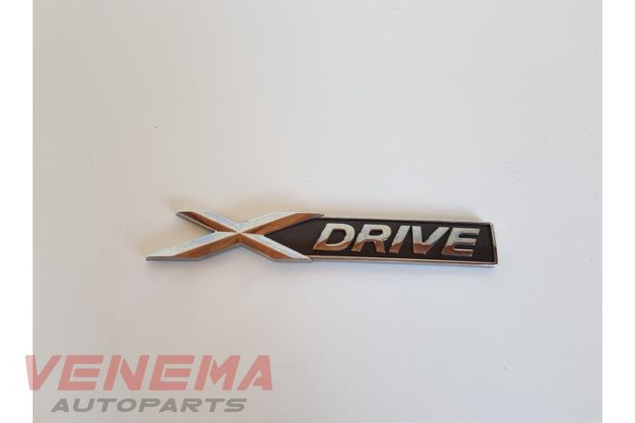 Begagnade Emblem BMW 4 serie (F32) 428i xDrive 2.0 Turbo 16V Pris € 34,99 Marginaltabell erbjuds av Venema Autoparts
