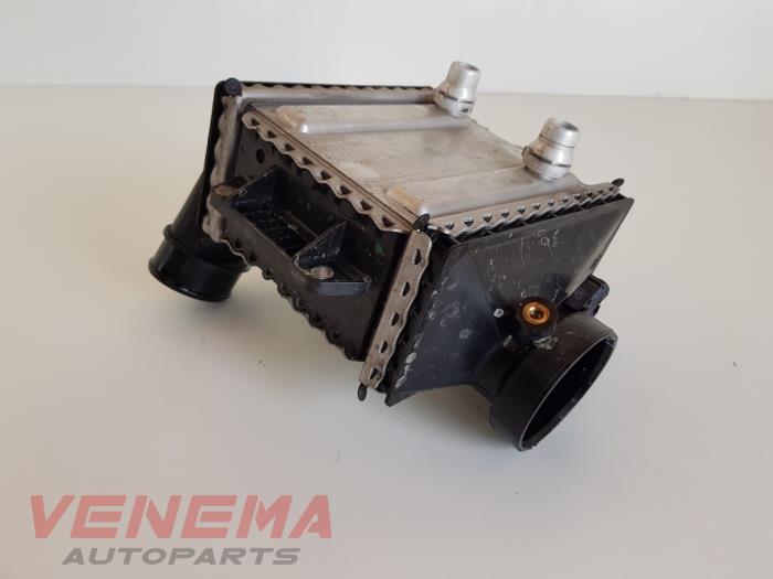 Usados Intercooler Mercedes C Estate (S205) C-250 CDI BlueTEC, C-250 d 2.2 16V 4-Matic Precio € 119,99 Norma de margen ofrecido por Venema Autoparts