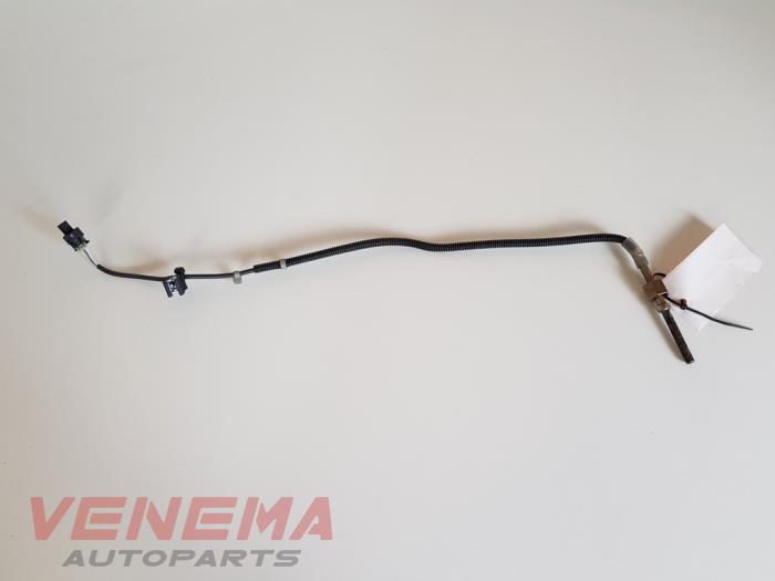 Used Particulate filter sensor Mercedes C Estate (S205) C-250 CDI BlueTEC, C-250 d 2.2 16V 4-Matic Price € 39,99 Margin scheme offered by Venema Autoparts