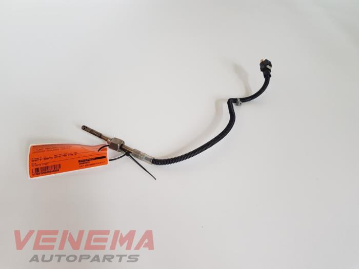 Gebrauchte Auspuff Temperatursensor Mercedes C Estate (S205) C-250 CDI BlueTEC, C-250 d 2.2 16V 4-Matic Preis € 29,99 Margenregelung angeboten von Venema Autoparts