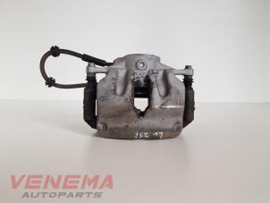 Gebrauchte Bremszange links vorne Mercedes C Estate (S205) C-250 CDI BlueTEC, C-250 d 2.2 16V 4-Matic Preis € 59,99 Margenregelung angeboten von Venema Autoparts