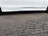 Seitenschürze rechts van een Mercedes-Benz C Estate (S204) 2.2 C-200 CDI 16V BlueEFFICIENCY 2014