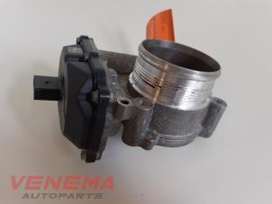 Used Throttle body Volkswagen Crafter (SY) 2.0 TDI Price € 49,99 Margin scheme offered by Venema Autoparts