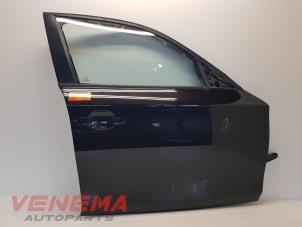 Używane Drzwi prawe przednie wersja 4-drzwiowa BMW 1 serie (E87/87N) 116d 16V Cena € 124,99 Procedura marży oferowane przez Venema Autoparts