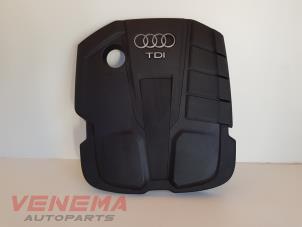 Usagé Plaque de protection moteur Audi A4 Avant (B9) 2.0 35 TDI 16V Prix € 44,99 Règlement à la marge proposé par Venema Autoparts