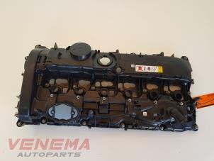 New Rocker cover BMW 3 serie Touring (F31) 340i xDrive 3.0 TwinPower Turbo 24V Price € 483,99 Inclusive VAT offered by Venema Autoparts