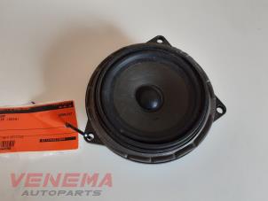 Used Speaker BMW 3 serie Gran Turismo (F34) 330d xDrive 3.0 24V Price € 8,99 Margin scheme offered by Venema Autoparts