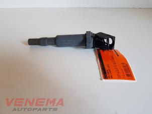Used Pen ignition coil BMW 1 serie (F21) 120i 1.6 16V Price € 14,99 Margin scheme offered by Venema Autoparts