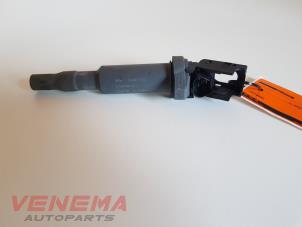 Used Pen ignition coil BMW 1 serie (F21) 116i 1.6 16V Price € 14,99 Margin scheme offered by Venema Autoparts