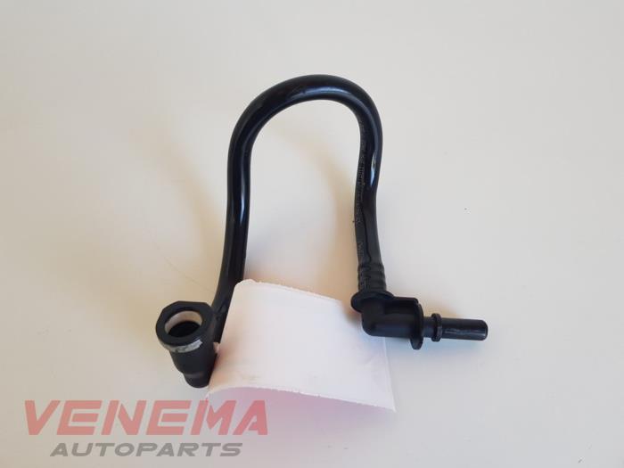 Używane Waz (rózne) BMW 1 serie (E87/87N) 116d 16V Cena € 14,99 Procedura marży oferowane przez Venema Autoparts