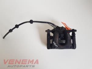 Used Front brake calliper, left BMW 1 serie (E87/87N) 116d 16V Price € 29,99 Margin scheme offered by Venema Autoparts
