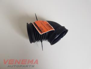 Used Air intake hose BMW 3 serie Touring (E91) 320i 16V Price € 9,99 Margin scheme offered by Venema Autoparts