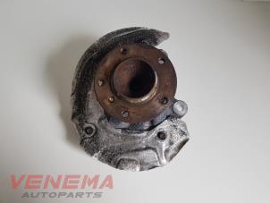 Used Knuckle, front left BMW 1 serie (E87/87N) 116d 16V Price € 34,99 Margin scheme offered by Venema Autoparts