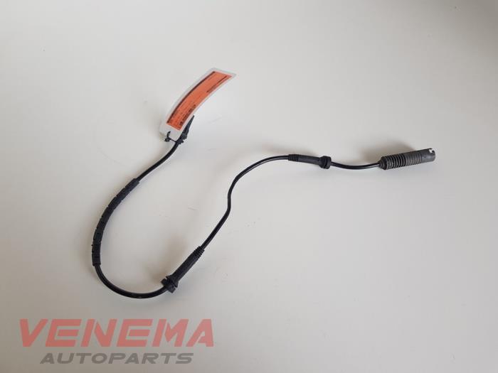 Begagnade ABS-sensor BMW 1 serie (E87/87N) 116d 16V Pris € 18,99 Marginaltabell erbjuds av Venema Autoparts