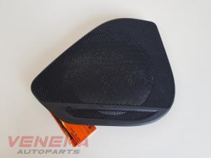 Used Speaker cap Audi A4 Avant (B9) 2.0 35 TDI 16V Price € 19,99 Margin scheme offered by Venema Autoparts
