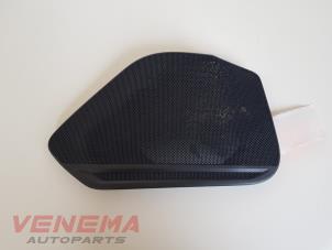 Usagé Chapeau de haut-parleur Audi A4 Avant (B9) 2.0 35 TDI 16V Prix € 19,99 Règlement à la marge proposé par Venema Autoparts