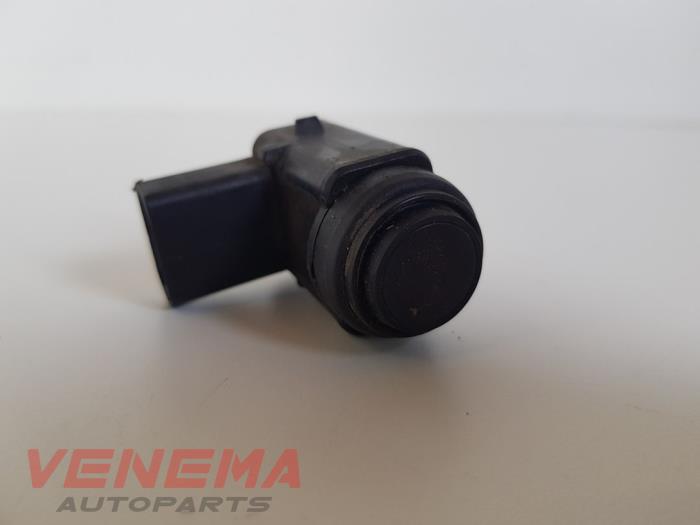 Usados Sensor PDC Volkswagen Touareg (7LA/7L6) 3.0 TDI V6 24V Precio € 14,99 Norma de margen ofrecido por Venema Autoparts